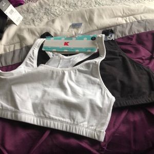 Sports bra pack